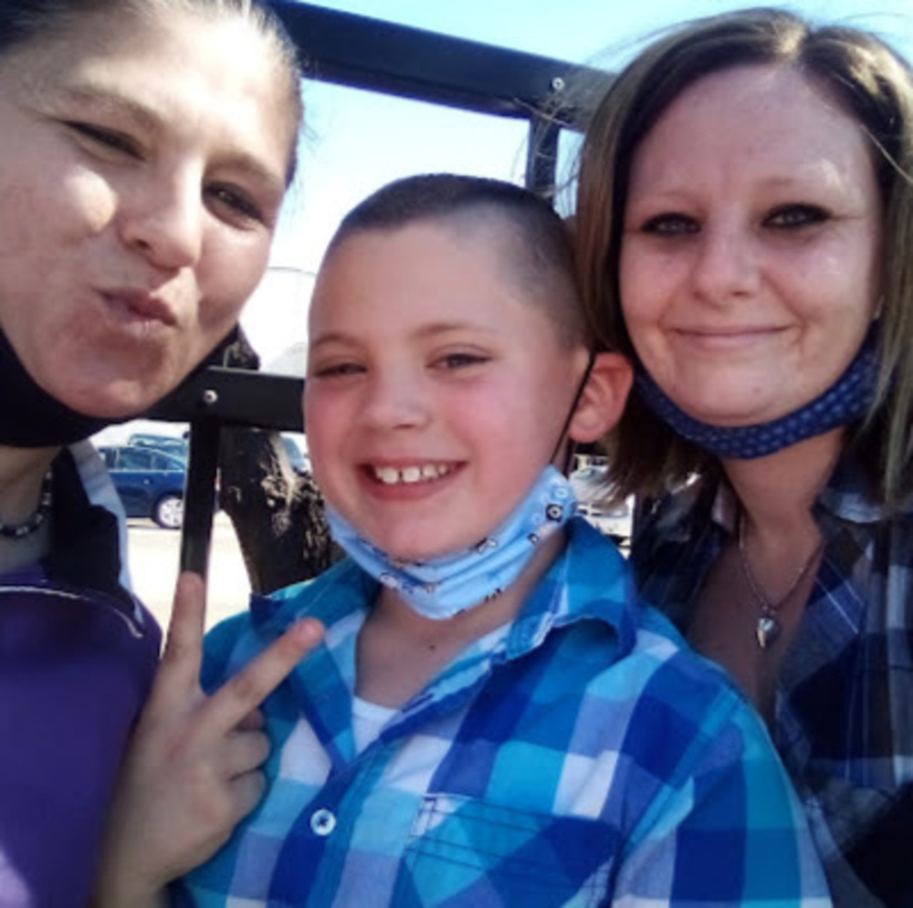 Meet your Posher, Cynthia